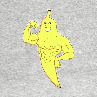 Thanks for the energy, banana T-Shirt